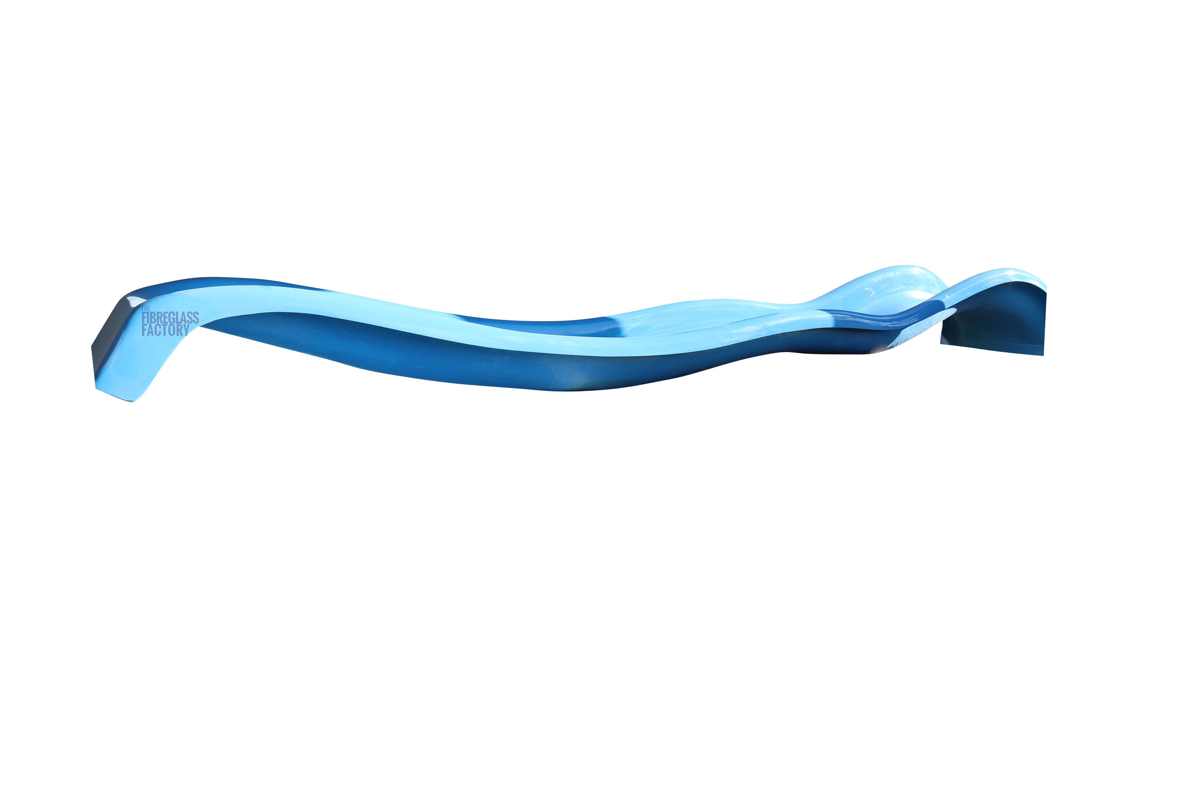 Slide 3.5m Straight