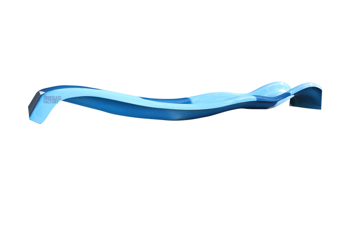 Slide 3.5m Straight