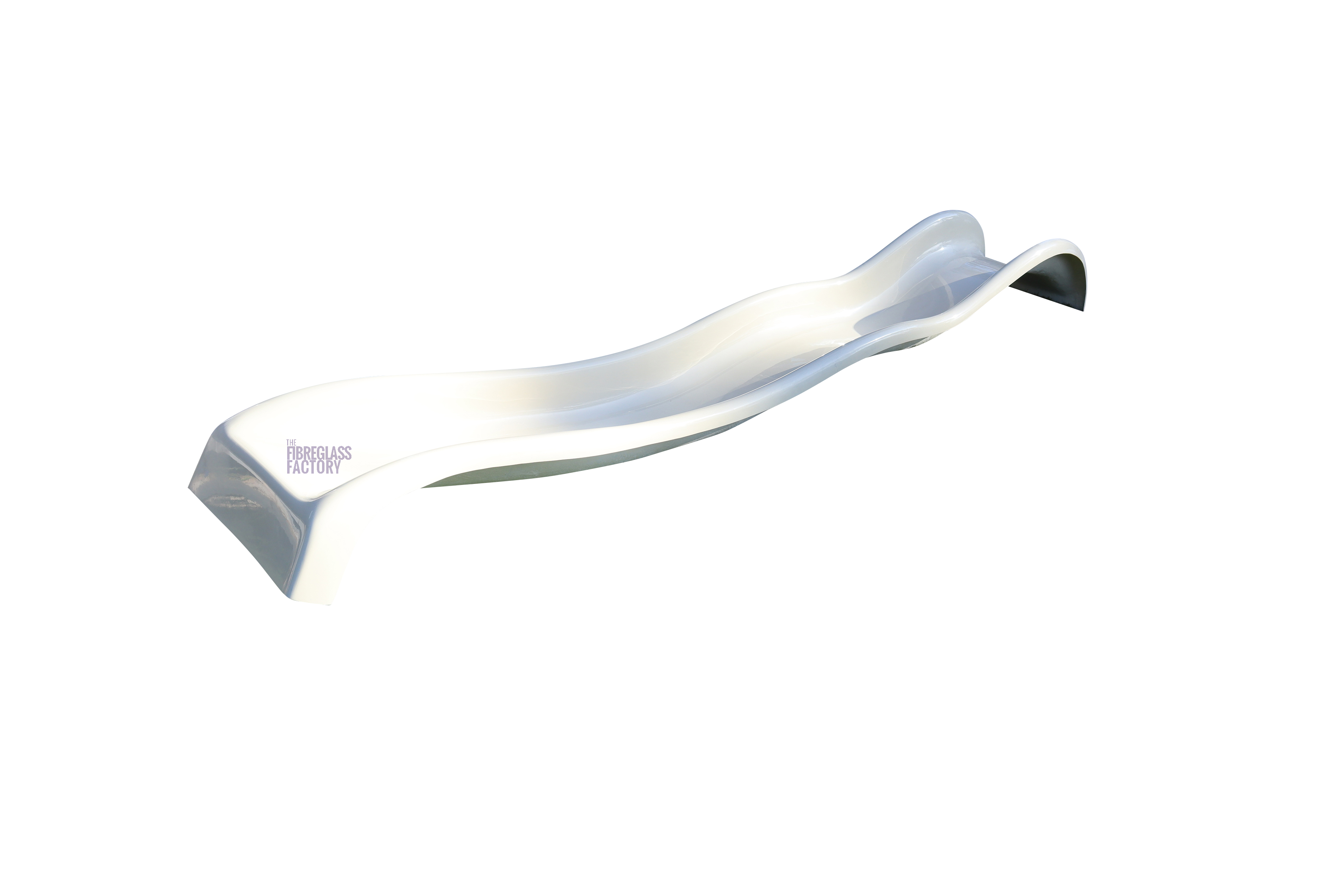 Slide 3.5m Straight
