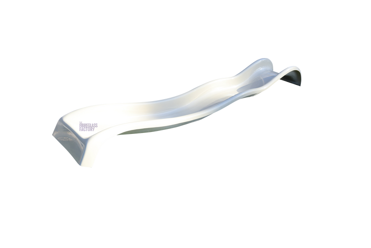 Slide 3.5m Straight