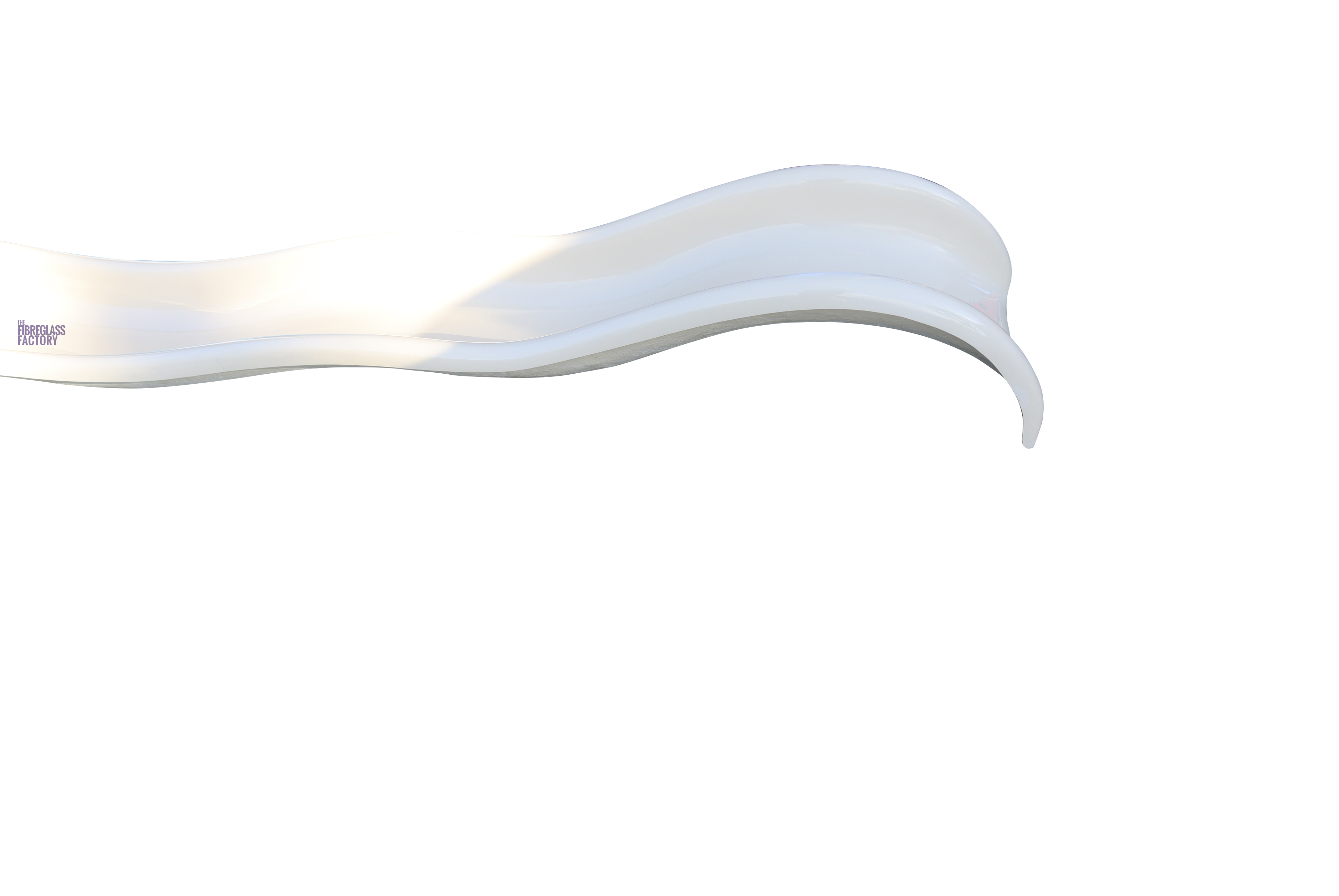 Slide 3.5m Straight