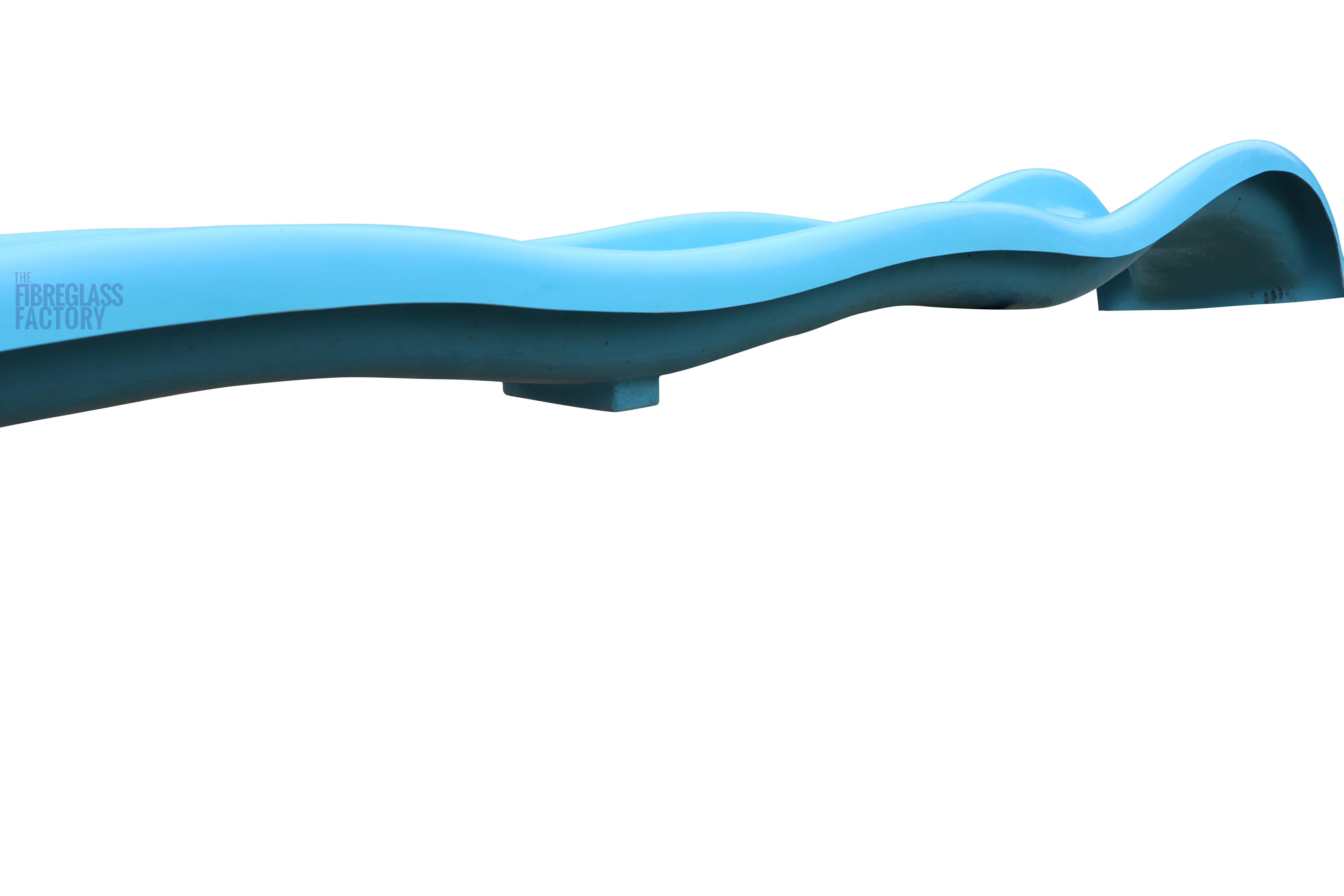 Slide 4.5m Straight
