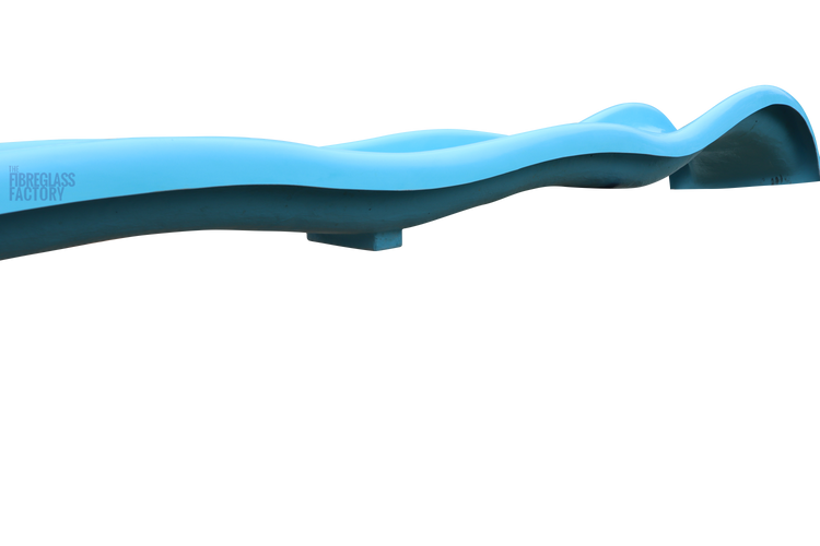 Slide 4.5m Straight