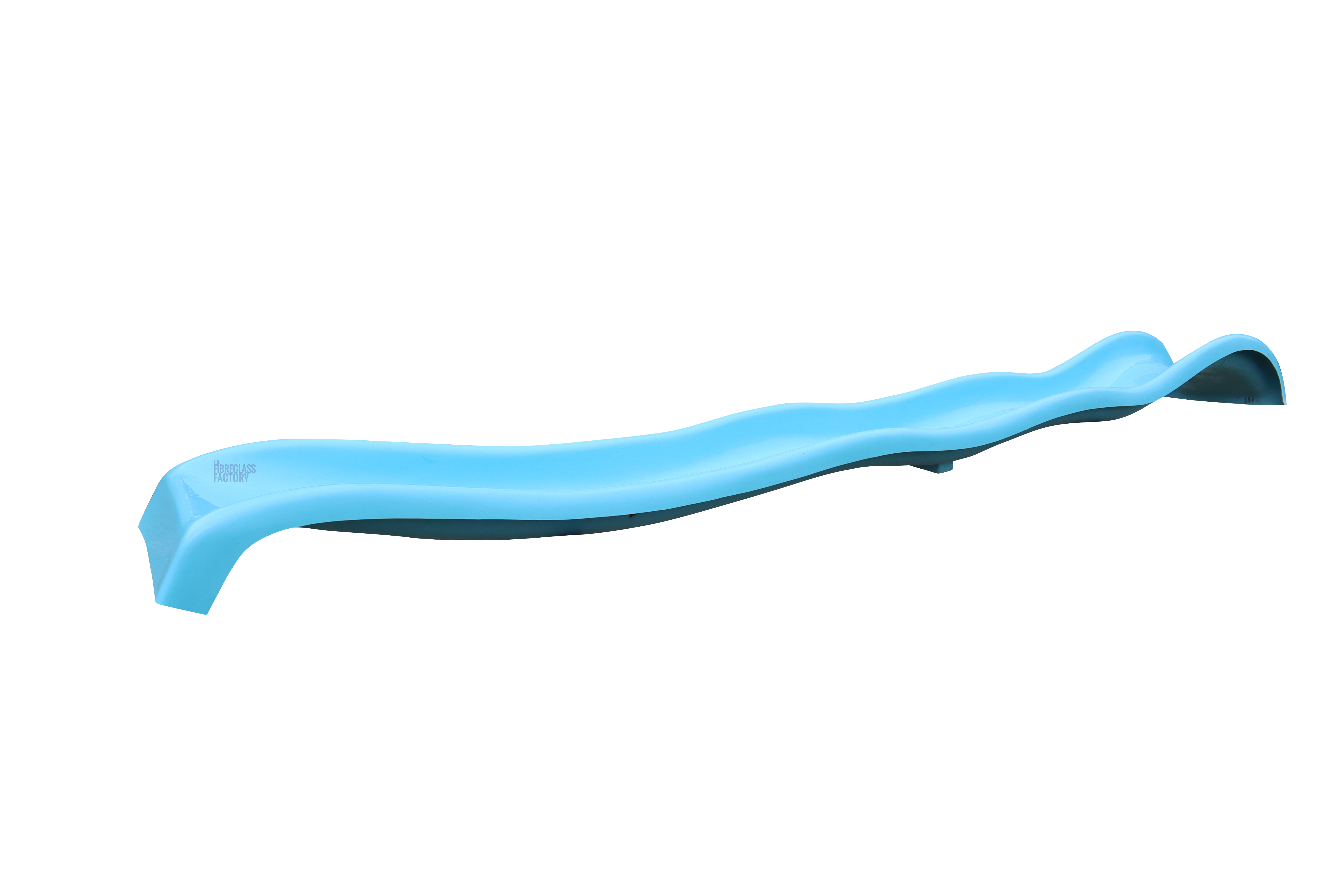 Slide 4.5m Straight