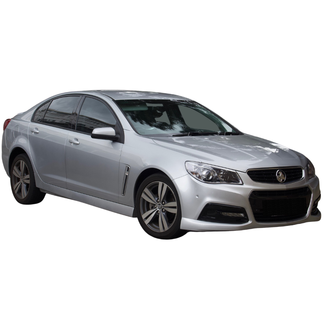 VF Rear Bar Ute – The Fibreglass Factory