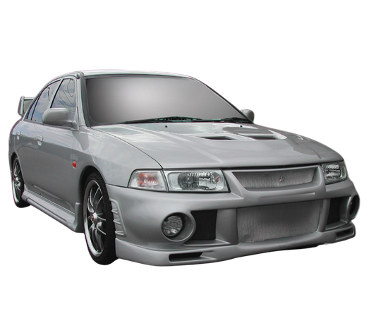 CE Lancer Front Bar EVO 6 Style