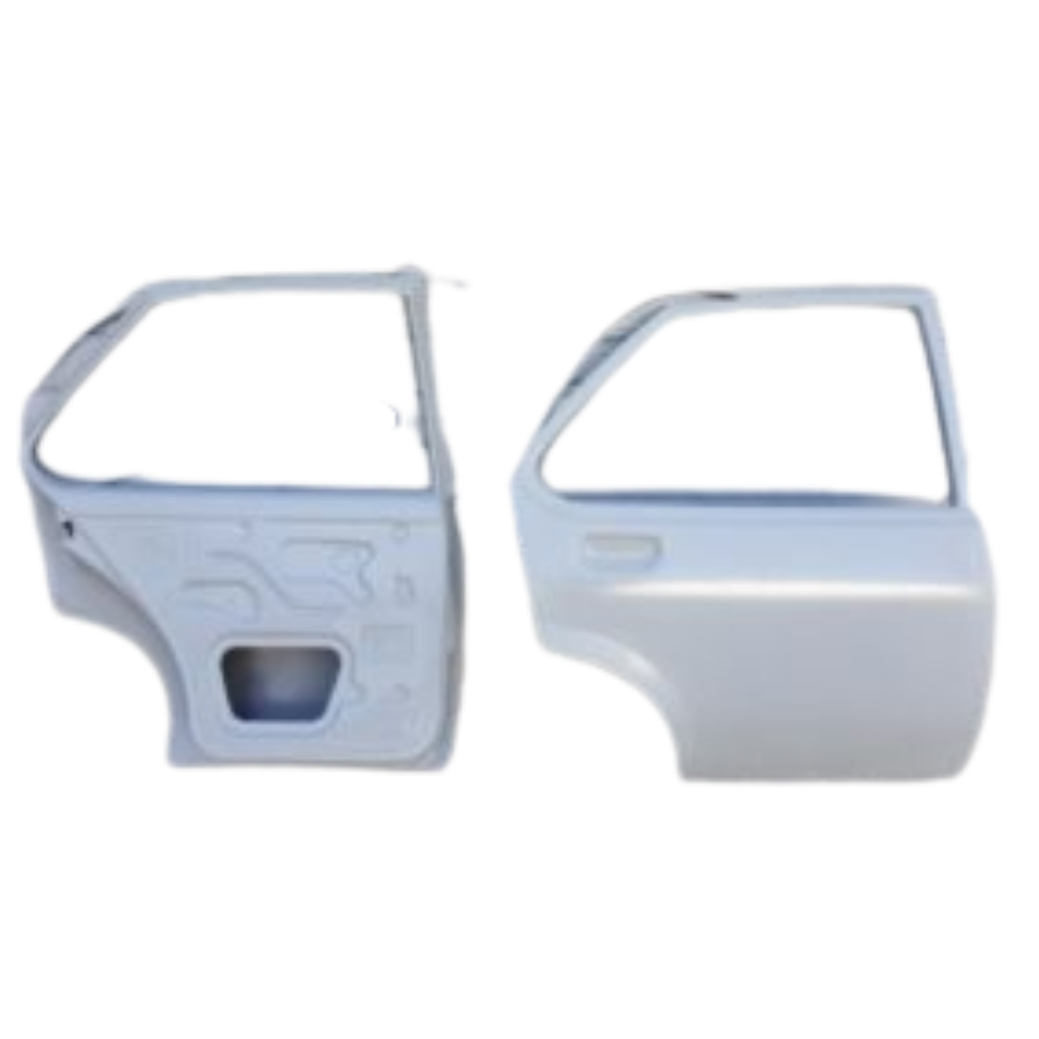 Torana LH LX Sedan Rear Race Doors (Pair)