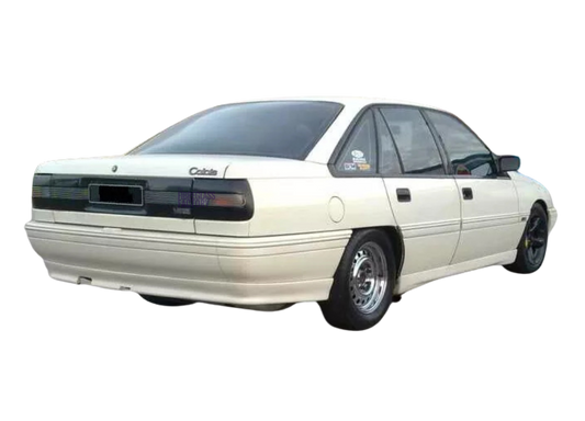 VN VP SS Style Rear Skirt Sedan