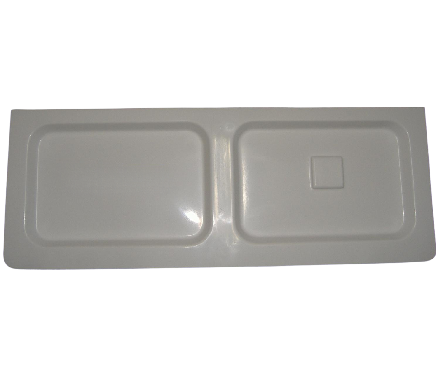 FJ40 BJ40 BJ42 Tailgate One Piece Lower