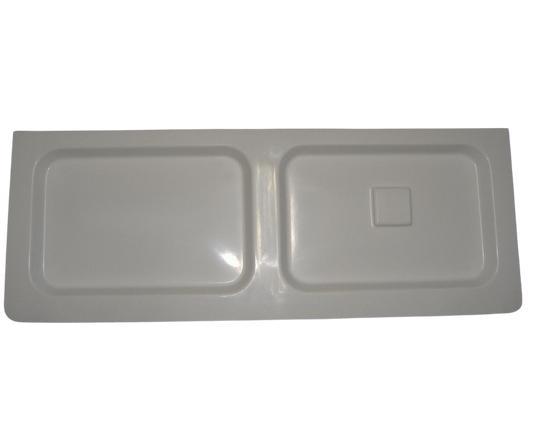 FJ40 BJ40 BJ42 Tailgate One Piece Lower