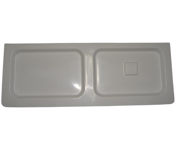 FJ40 BJ40 BJ42 Tailgate One Piece Lower