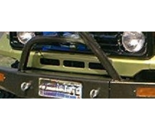 75 Series Stone Tray (Valance)