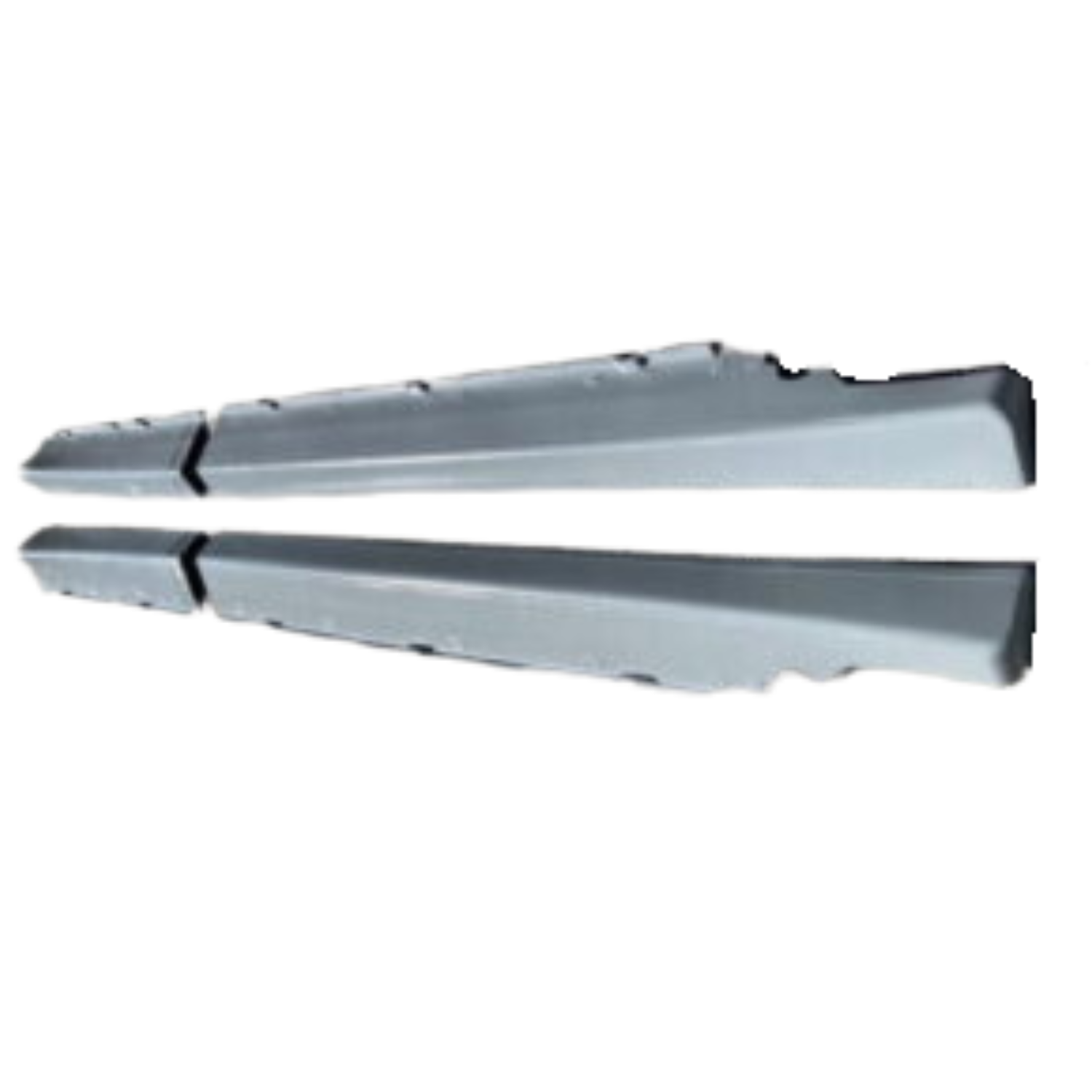 VL Calais Sedan Side Skirt (4 Piece Kit)