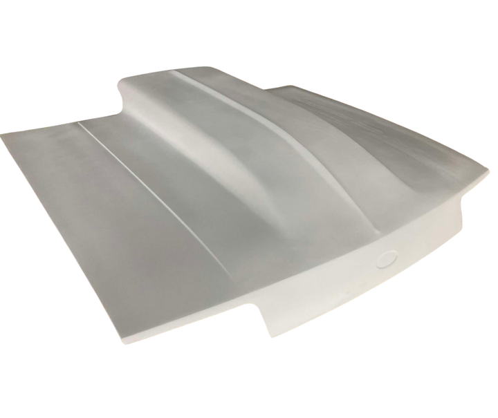 Bonnet – The Fibreglass Factory
