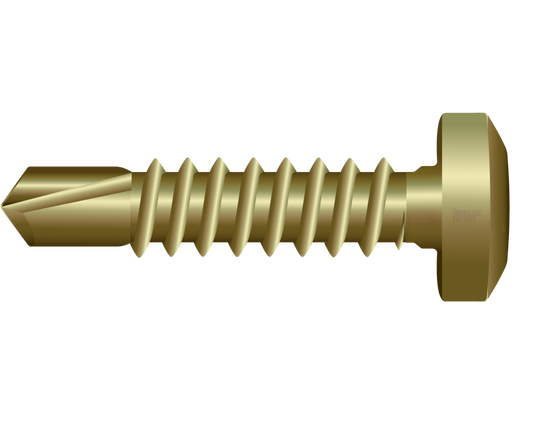 75 Flare Fitting Kit (2 Flares)