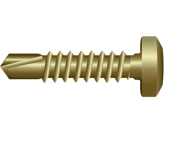 75 Flare Fitting Kit (2 Flares)