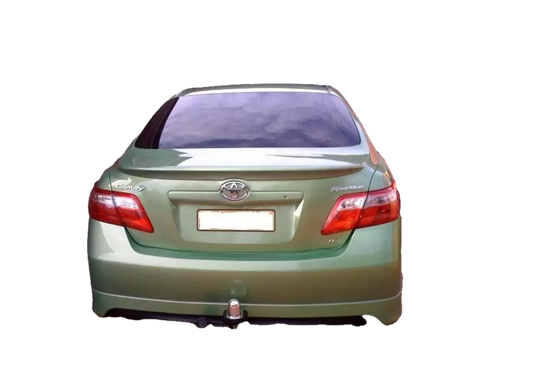 Camry Sportivo Bobtail Spoiler (2007 - 2011)