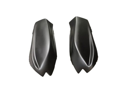 VE Series 1 SS Rear Bar Pods Retro Style