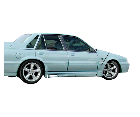 VL Guard Mouldings Walkinshaw Style