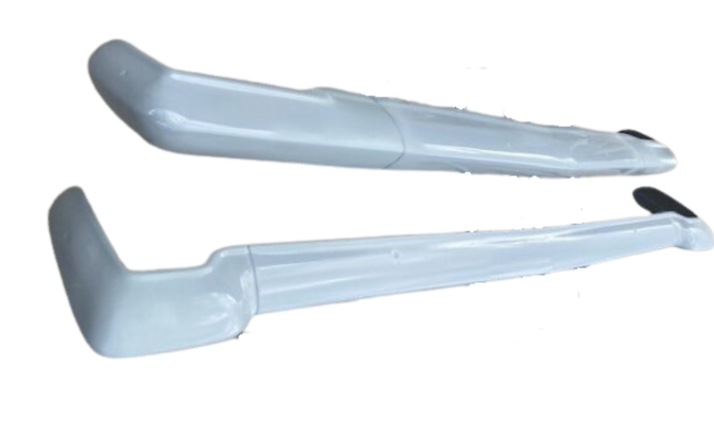 HR Front and Rear Sedan Bumper Bars