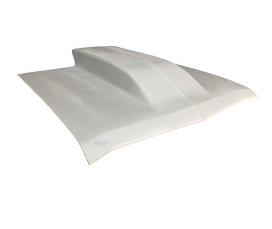 HTHKHG Bonnet with 6" Reverse Cowl