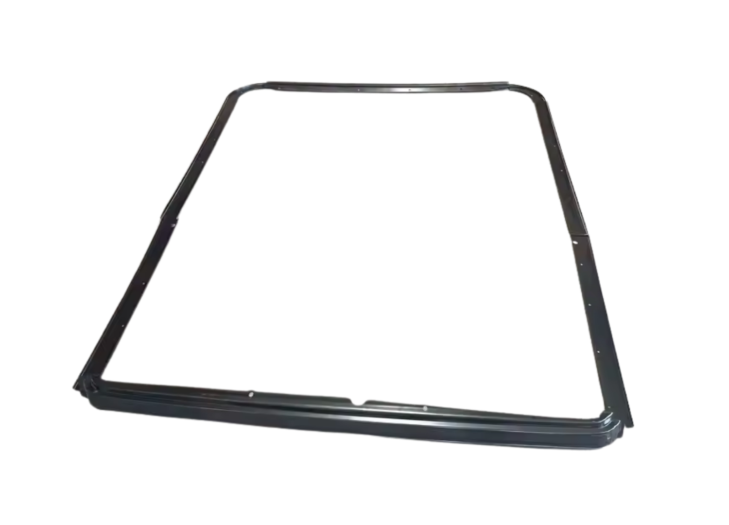 BJ47 HJ47 Troop Carrier Replacement Gutter