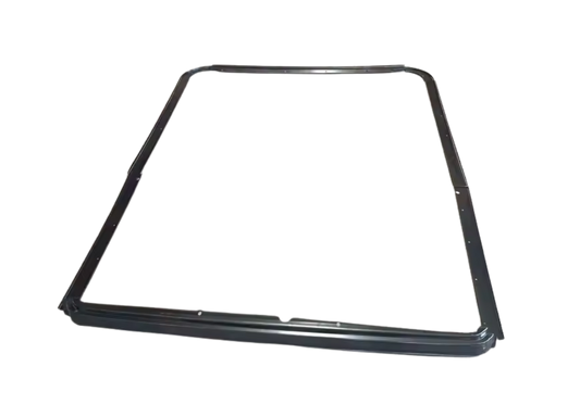 BJ47 HJ47 Troop Carrier Replacement Gutter