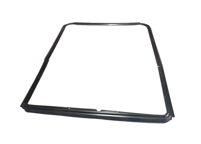 BJ47 HJ47 Troop Carrier Replacement Gutter