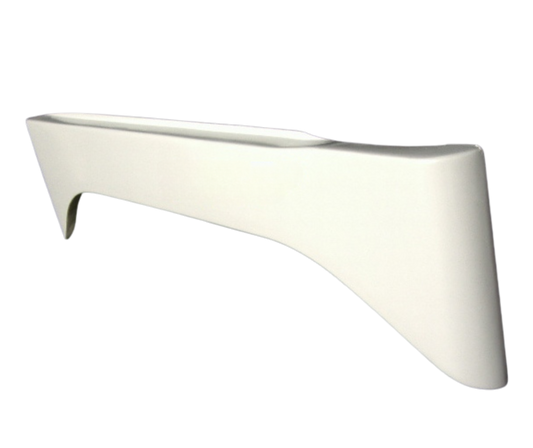 FJ40 FJ45 FJ47 HJ45 HJ47 BJ40 BJ42 Upper Guards