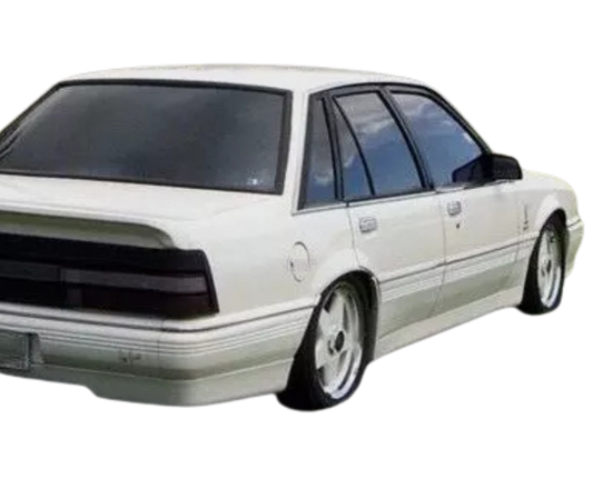 VL Side Skirts, LE Body Kit Style