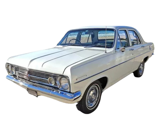 HR Front Lower Stone Tray Valance