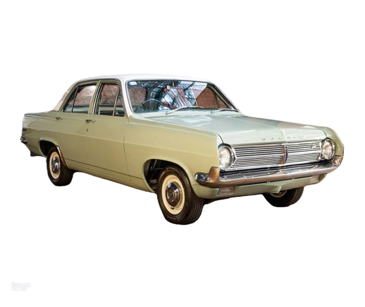 HD Front Lower Stone Tray Valance