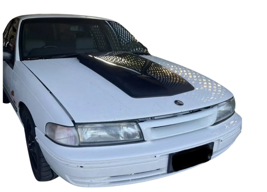 VN Bonnet Scoop SS Style