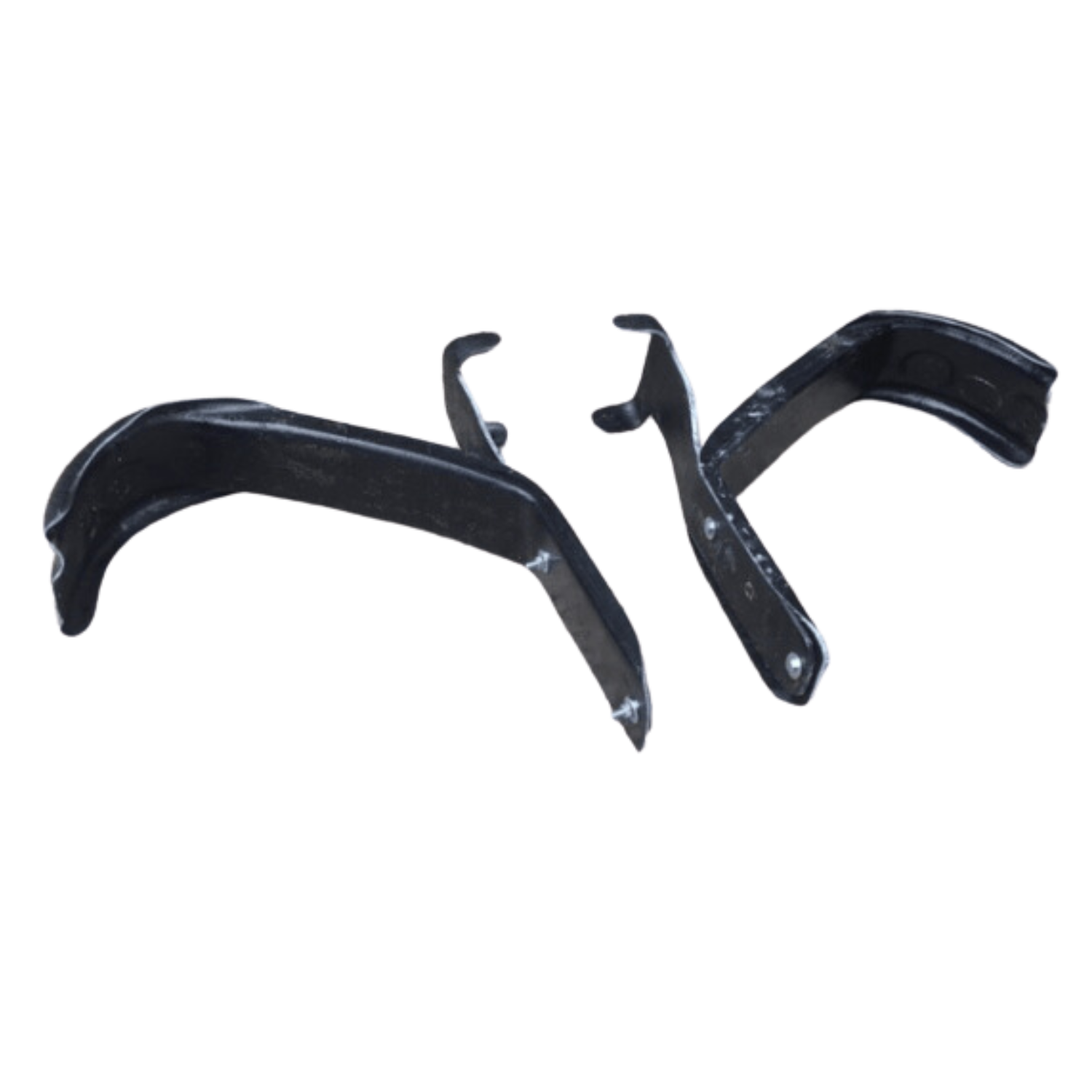 Torana LH LX Front Bumper Bar Brackets