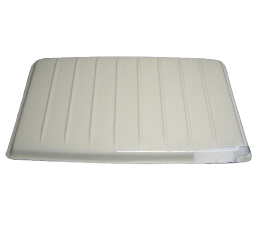 75 Series LWB Ute Roof (Turret Top) Fibreglass Suits Toyota