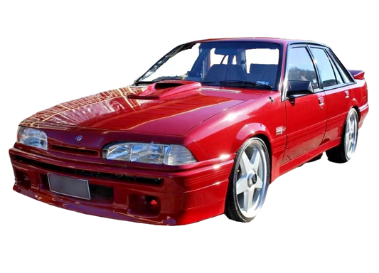 VL GPA Front Air Dam