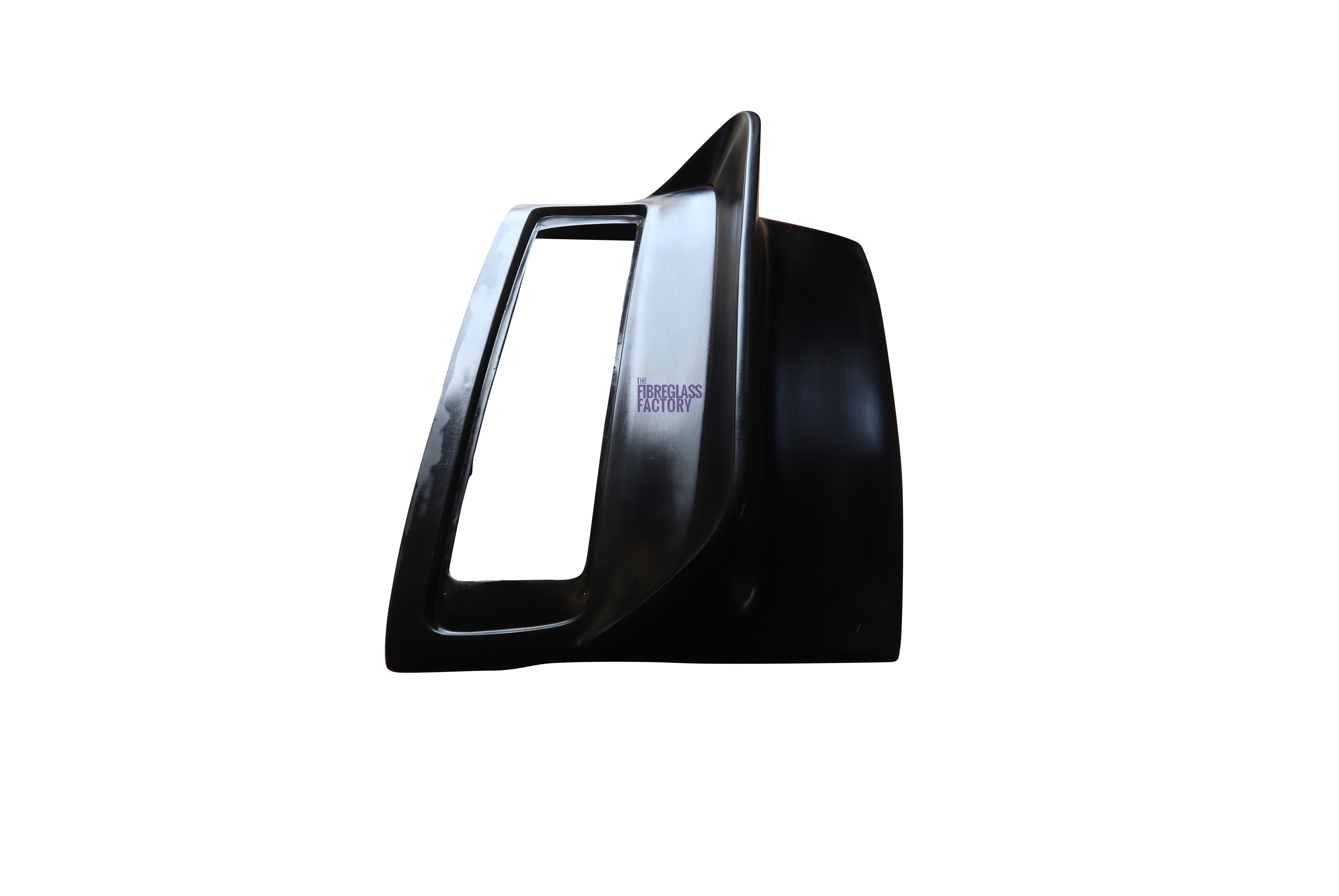 911 2.7 RS Ducktail for G Series with Modification Suits Porsche