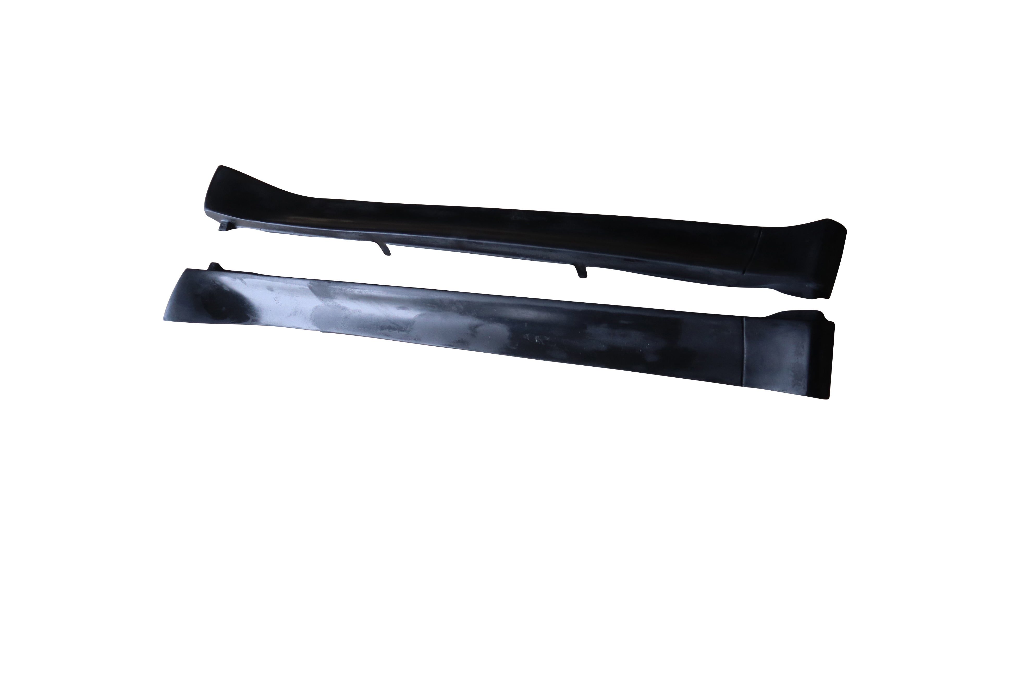 911 Turbo Width Side Skirts Suits Porsche