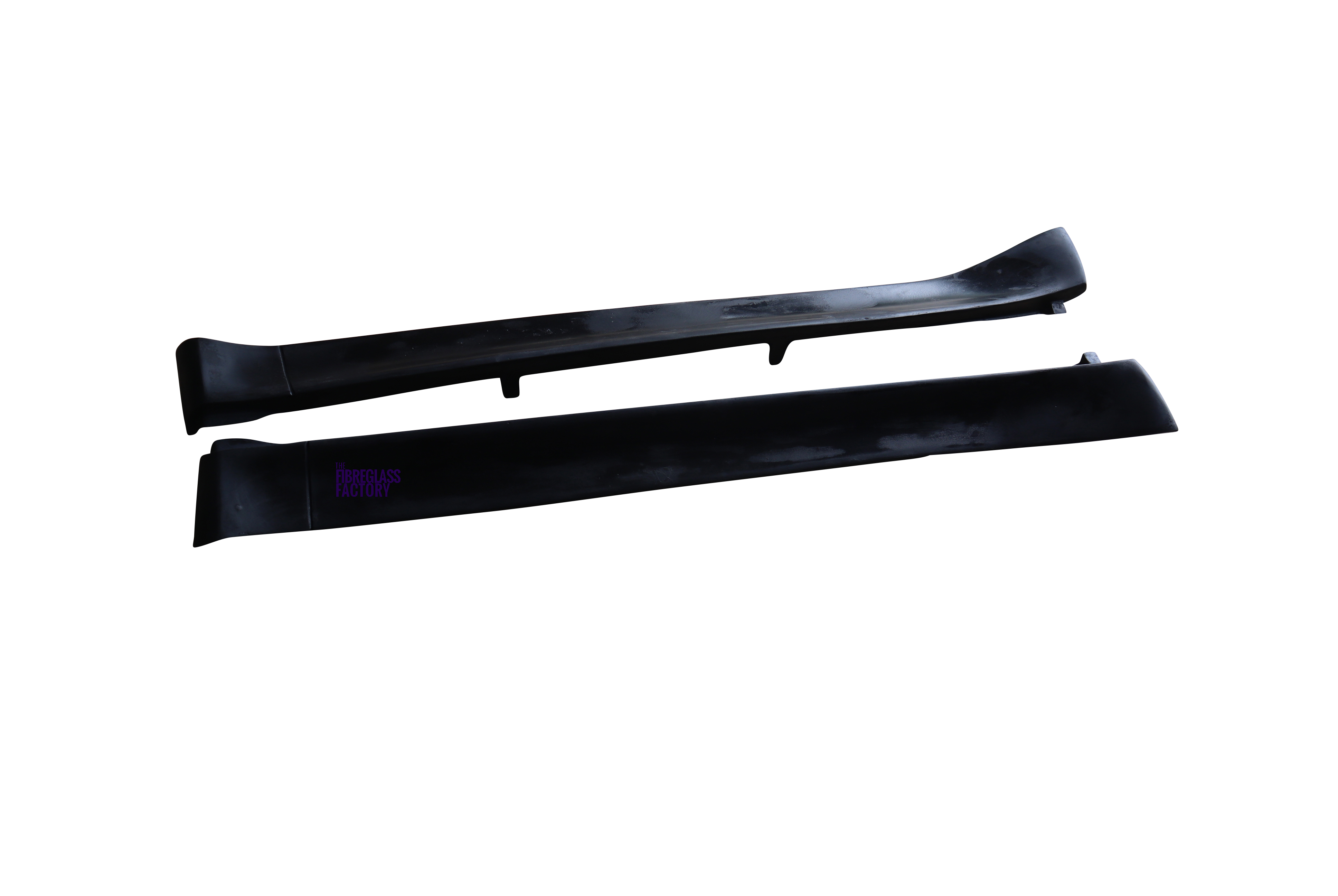 911 Turbo Width Side Skirts Suits Porsche