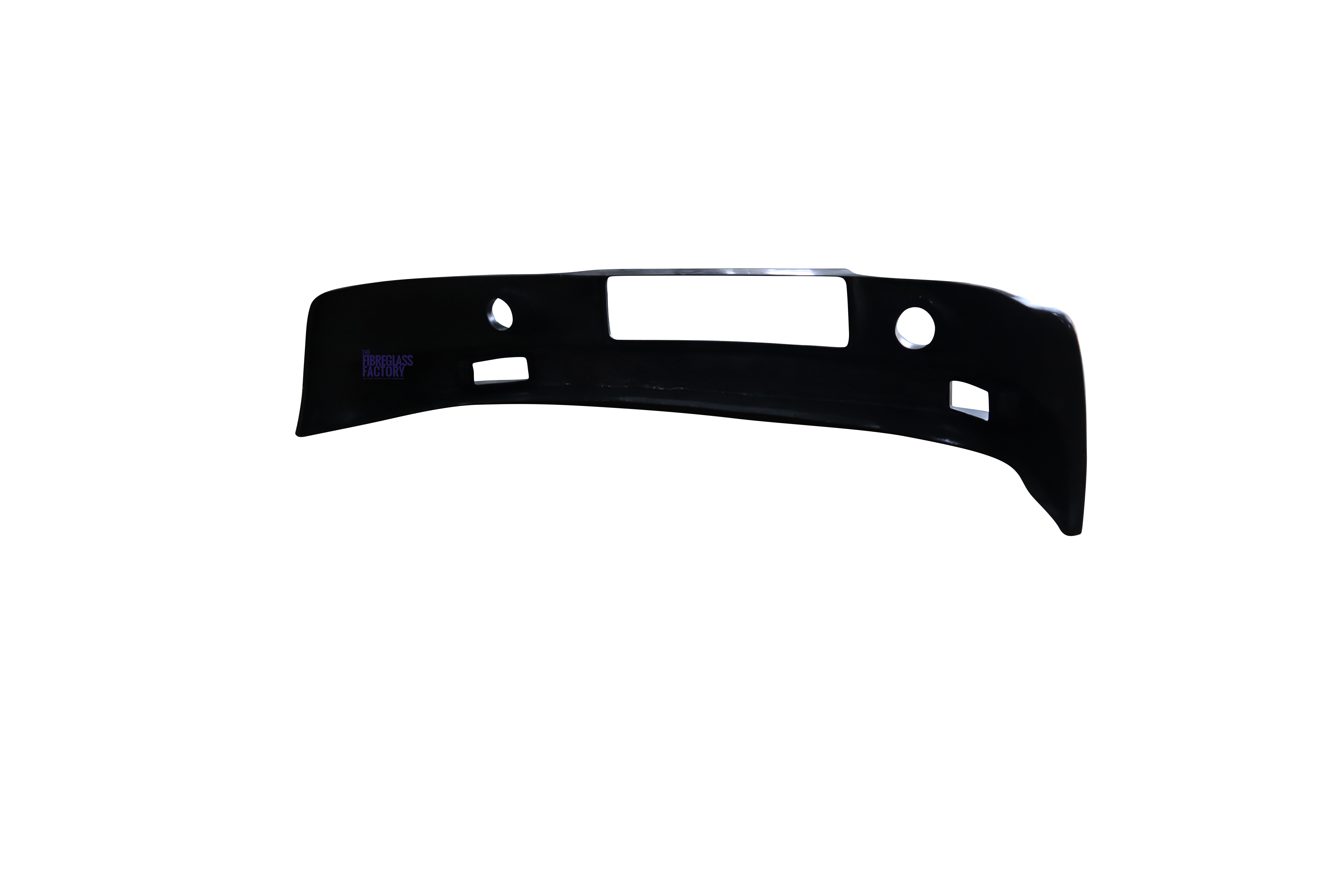 Porsche 930 Front Bar Turbo Width IROC