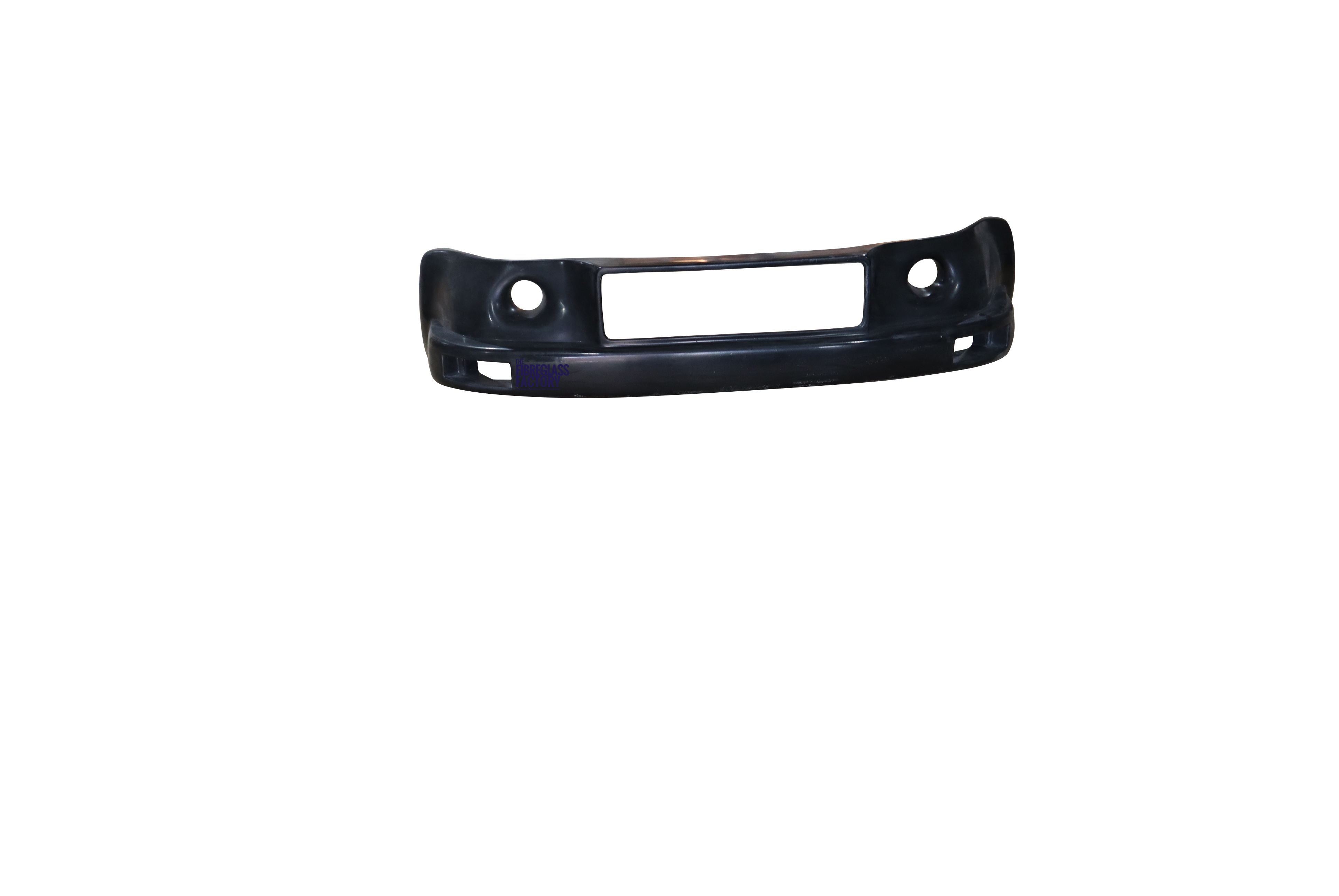Porsche 930 Front Bar Turbo Width IROC