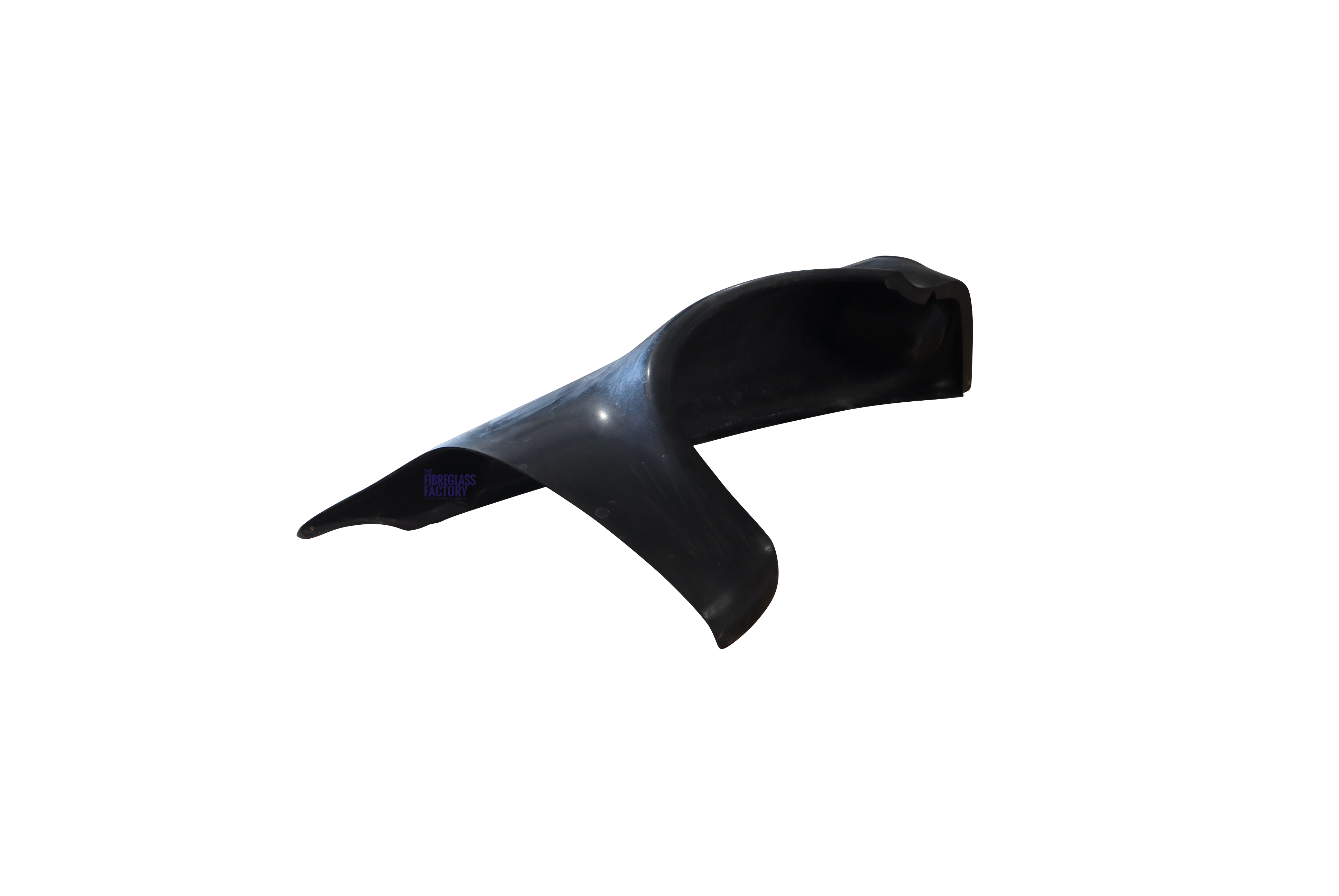 Porsche 930 Turbo Front Guards with Bowl - IROC