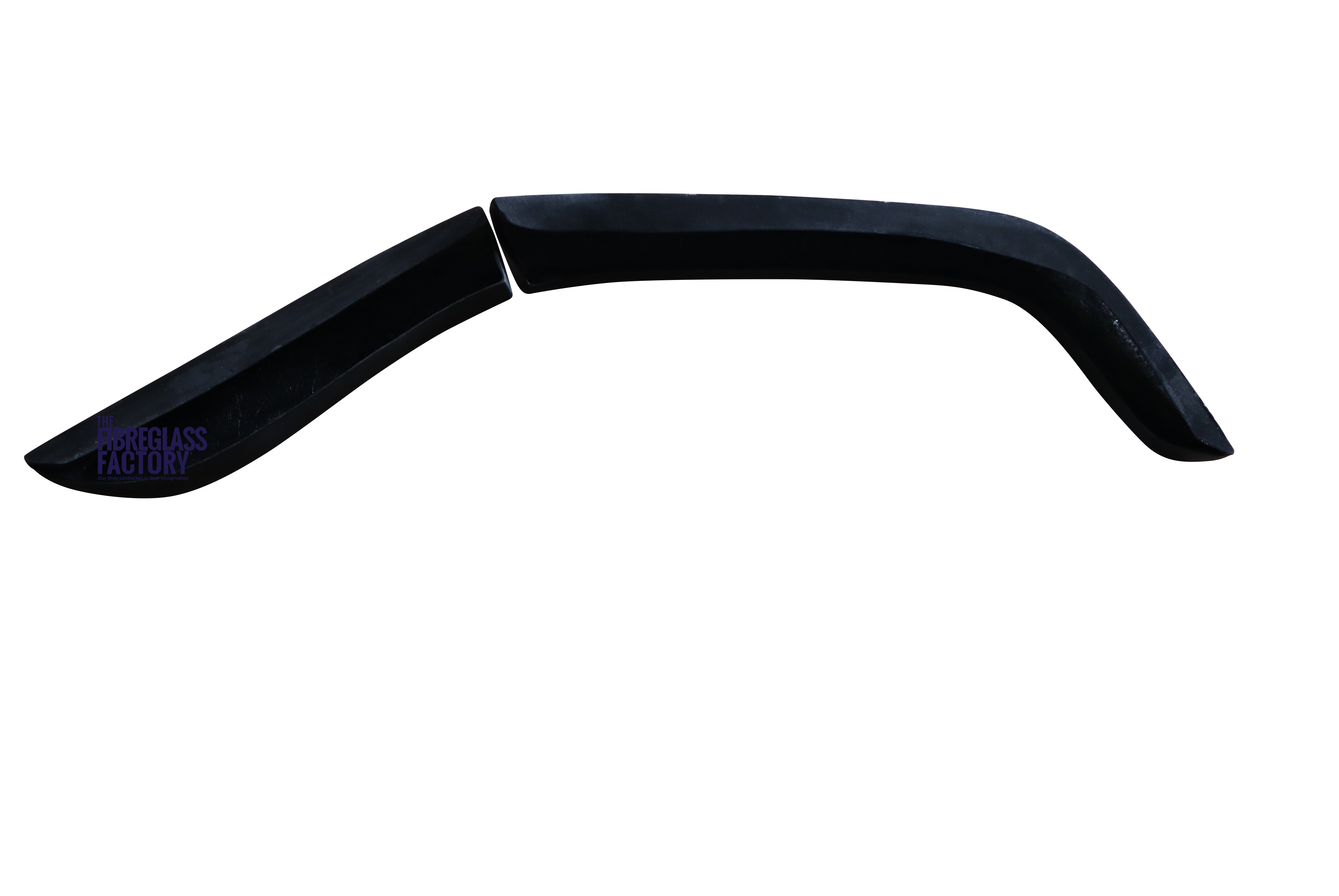 International Truck Flares (Fits International S 2600 from 1978 to 1989 also S 2670 S)