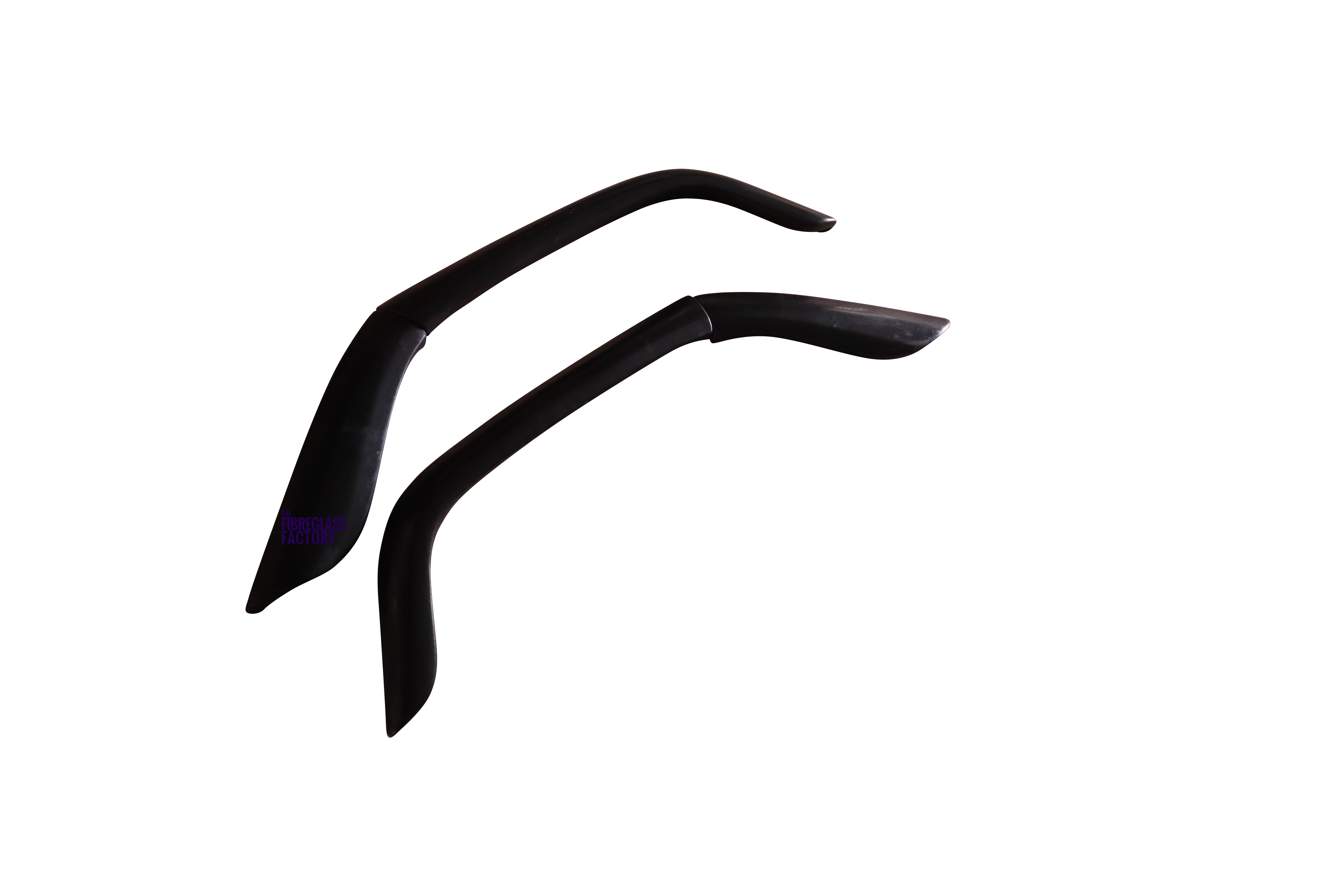 International Truck Flares (Fits International S 2600 from 1978 to 1989 also S 2670 S)