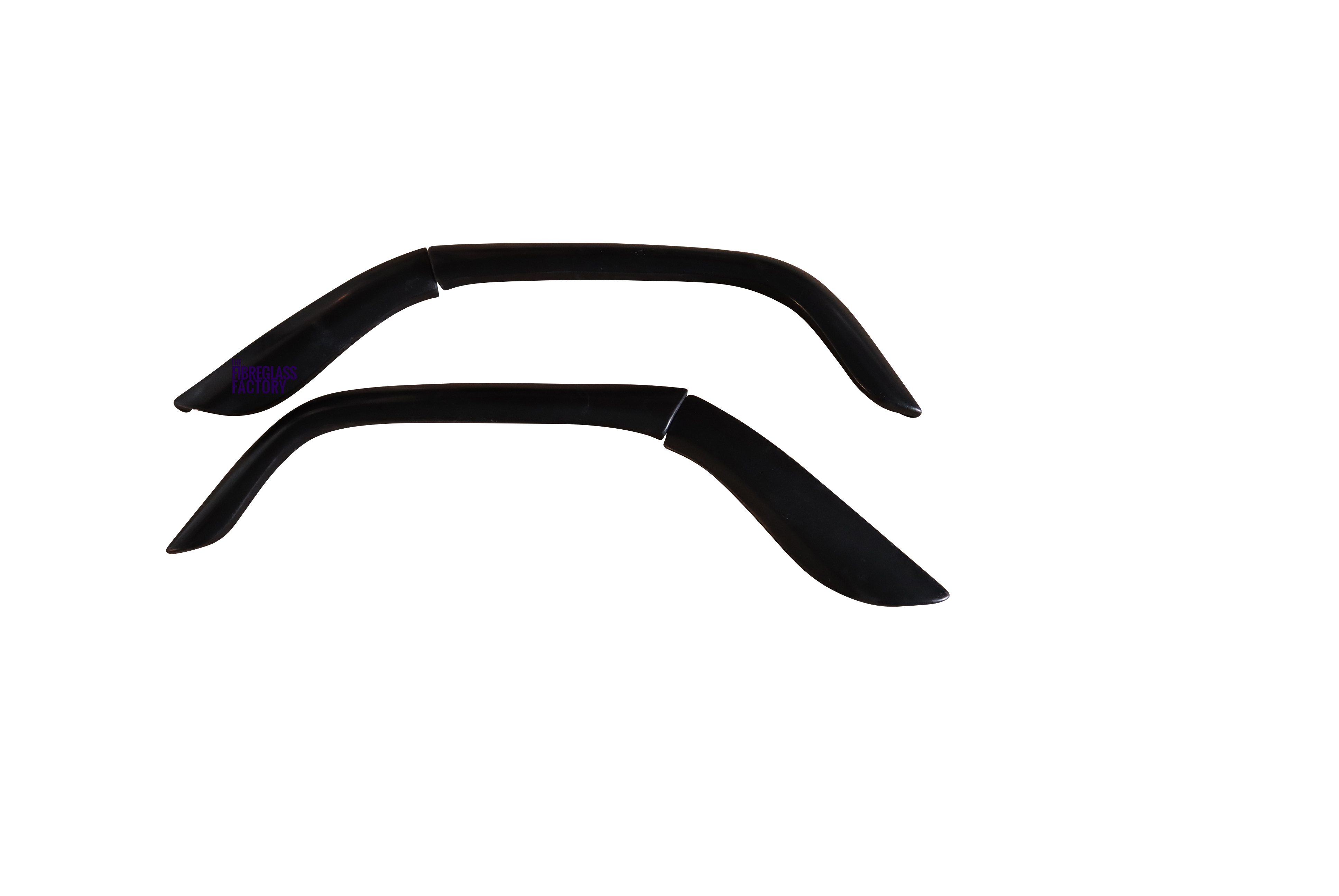 International Truck Flares (Fits International S 2600 from 1978 to 1989 also S 2670 S)