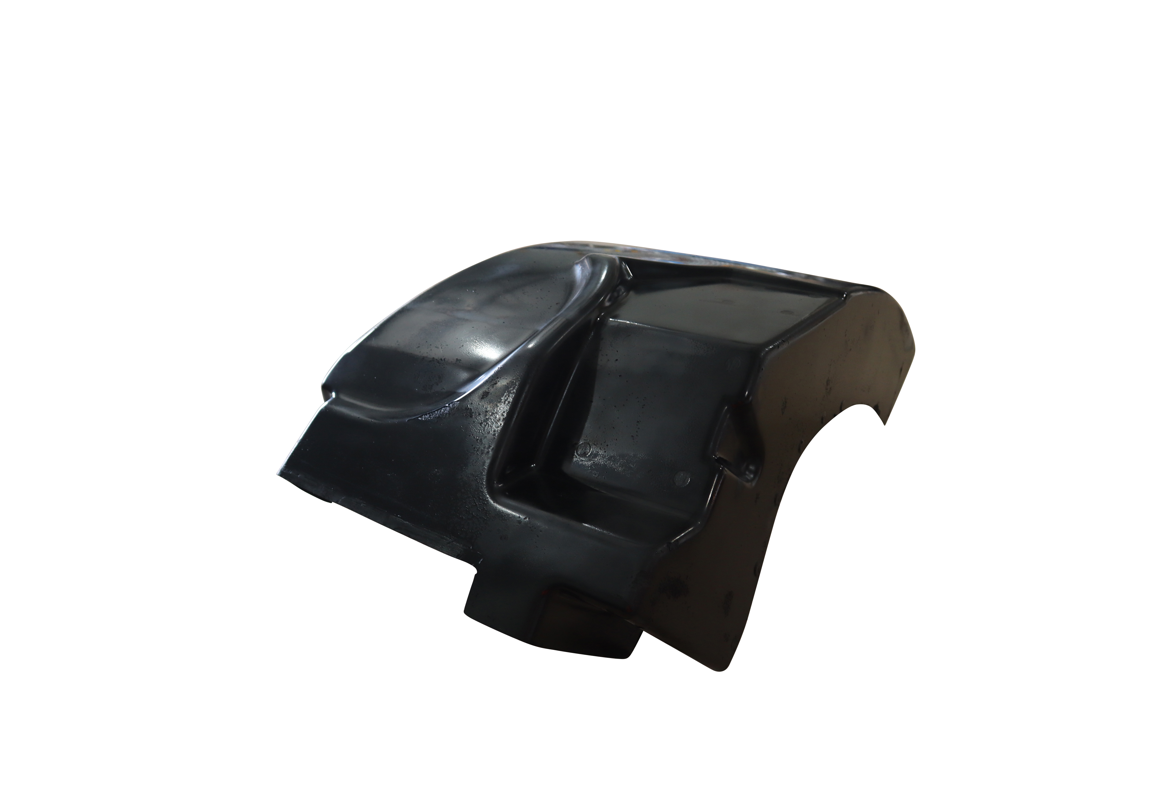 Western Star 4800 FXB Quarter Guard (fits Constellation or Stratosphere 1999-2022)  x 1