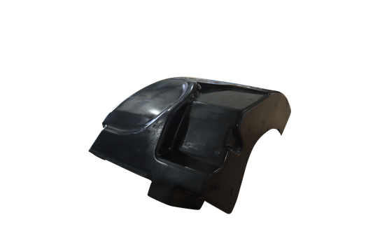 Western Star 4800 FXB Quarter Guard (fits Constellation or Stratosphere 1999-2022) x 1