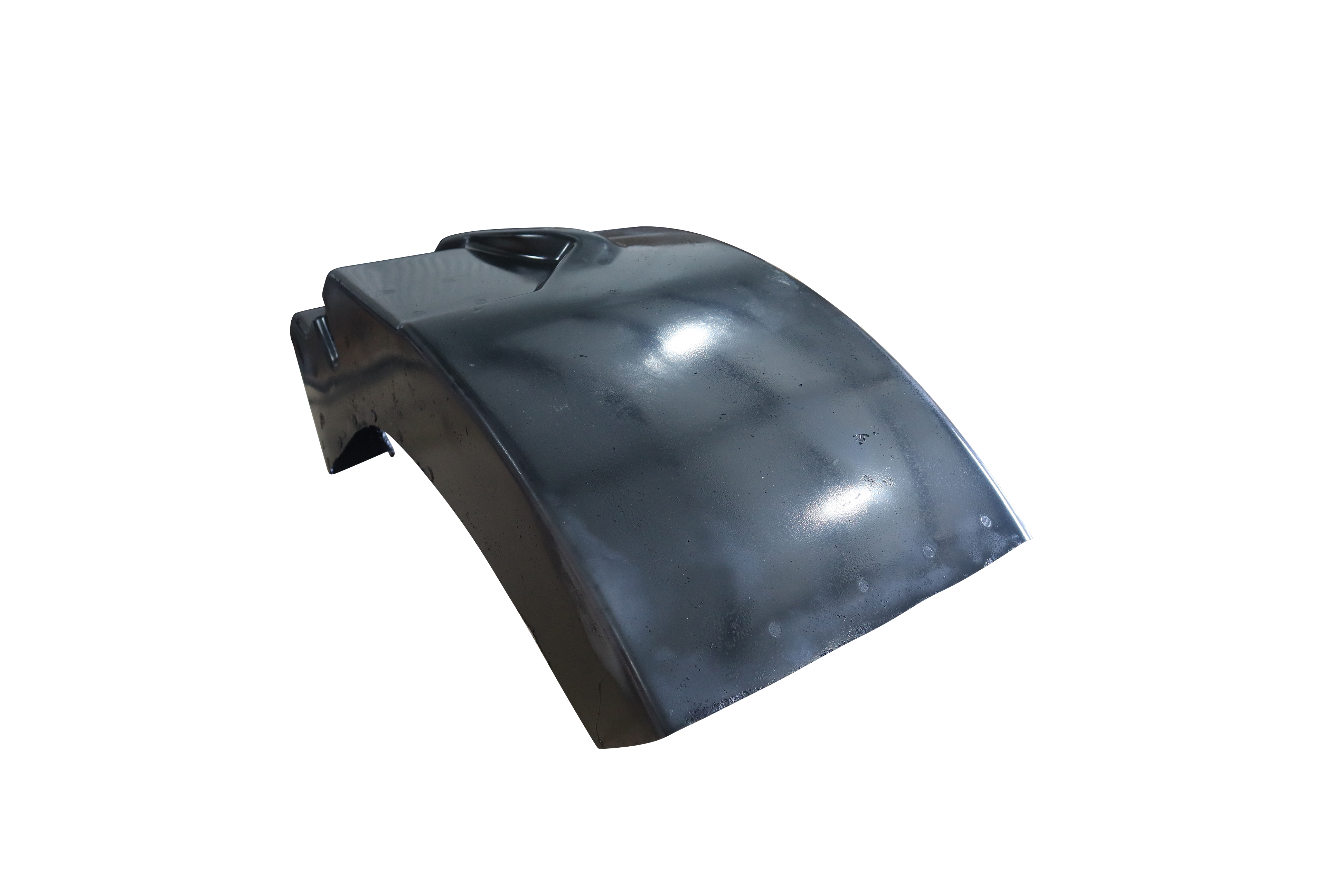 Western Star 4800 FXB Quarter Guard (fits Constellation or Stratosphere 1999-2022)  x 1