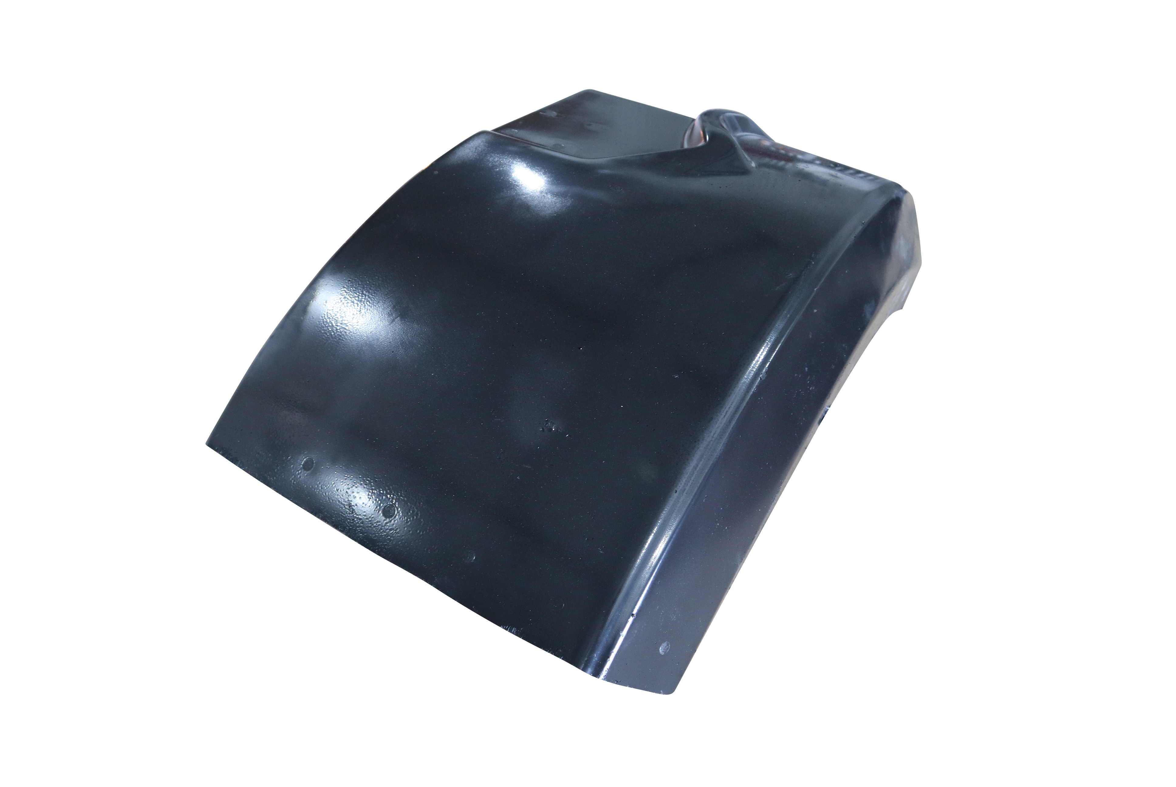 Western Star 4800 FXB Quarter Guard (fits Constellation or Stratosphere 1999-2022)  x 1