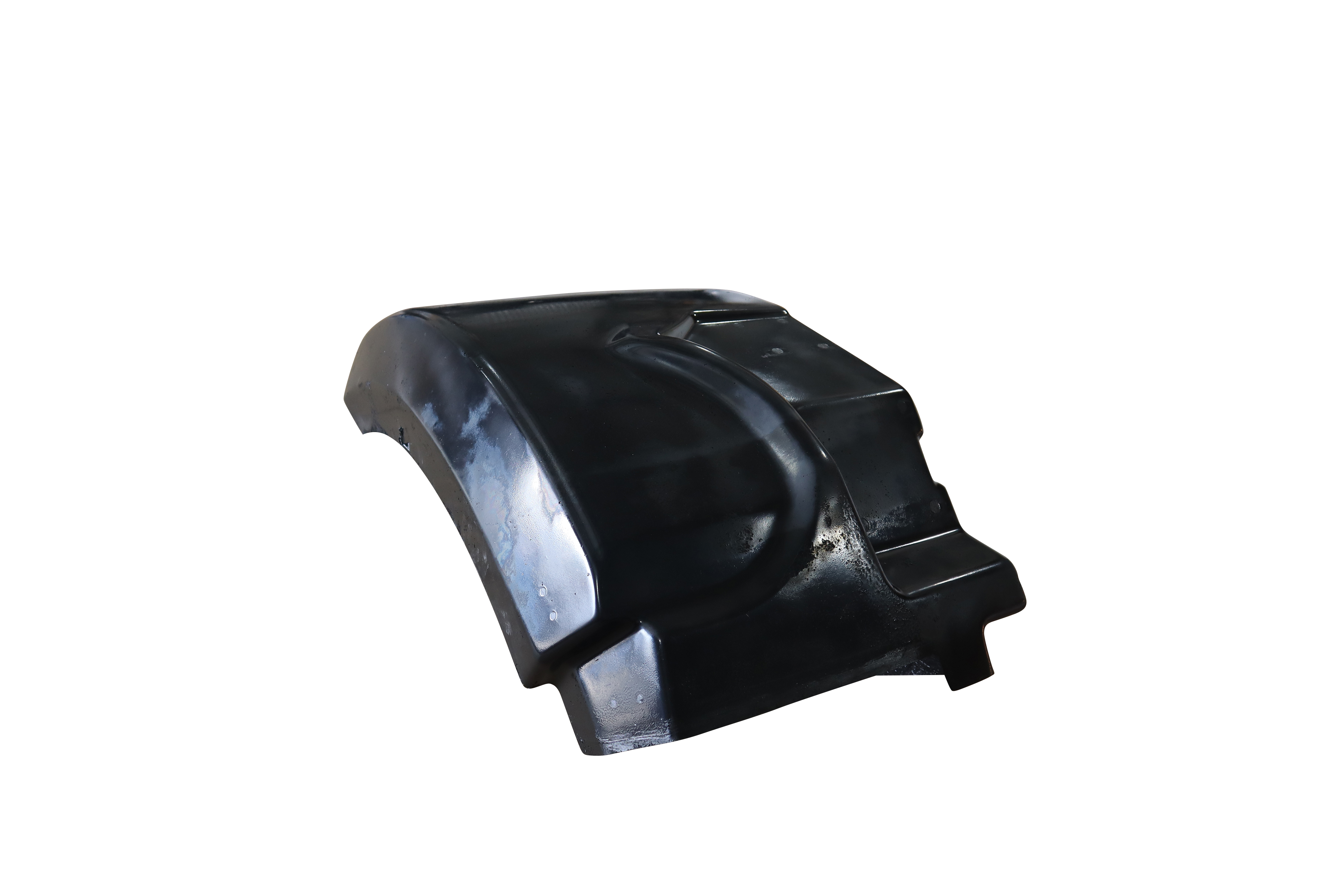 Western Star 4800 FXB Quarter Guard (fits Constellation or Stratosphere 1999-2022)  x 1